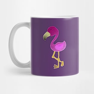 Fabulous Flamingo Mug